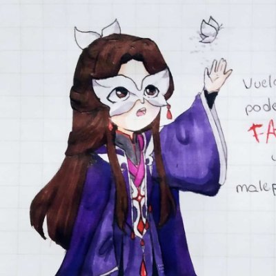I'm an extremely polite princess who can curse like a witch in this account.

🇬🇧 語で🇯🇵語で 🇪🇸語で Ok

https://t.co/8b6libFZM1