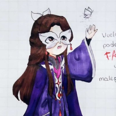 I'm an extremely polite princess who can curse like a witch in this account.
🇬🇧 語で🇯🇵語で 🇪🇸語で Ok
https://t.co/8b6libFZM1
