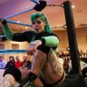 meganliftsstuff's profile picture. Gold taker. Record breaker. Shoot strong. Queer. She/They.