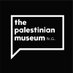 The Palestinian Museum N.G. (@palmuseum) Twitter profile photo The Palestinian Museum N.G. (@palmuseum) Twitter profile photo