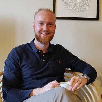 Kaltoft9's profile picture. 