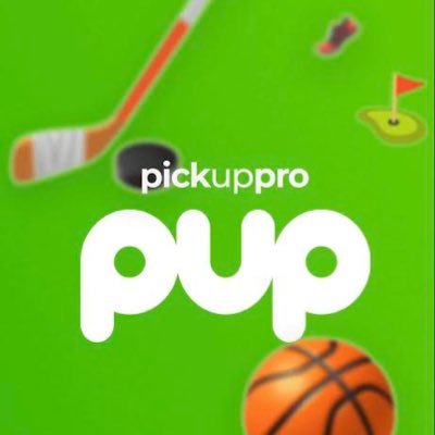PUP beta testing now live💫 https://t.co/G5S3QaiJV0 making the world your playground⛹🏽‍♂️⛹🏼‍♀️🛹⛳️🏒🏏⚽️🏀🏈🥍🥅