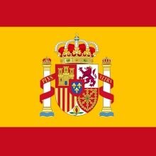 Unofficial Account of the Kingdom of Spain, THE Spanish speaking nation #poectwt
(IM A FUCKING PARODY PLEASE DON'T KILL ME ELON)