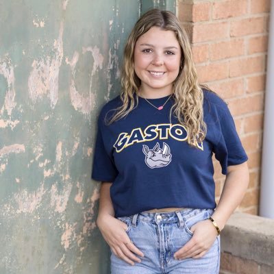 Gaston College #23 🦏💙 Catcher/Infield skyeharrington2@gmail.com