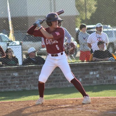 (uncommitted) 5’11 2025 Natchitoches Central High 3.7GPA baseball #6 MLF/outfield/P  lannoncollum@gmail.com 1+3187800361