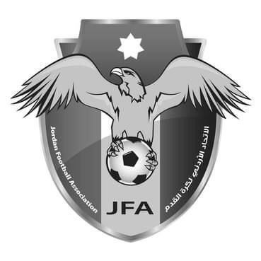 Official twitter account of Jordan Football Association الحساب الرسمي للاتحاد الأردني لكرة القدم
