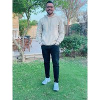 Mohamed Wagih (@mohamedwageh814) 's Twitter Profile