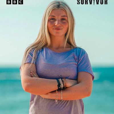 Personal Trainer | Season 1 Survivor UK Contestant 🏝️| Bikini Athlete👙| Graduate of @RCSTweets 🎼