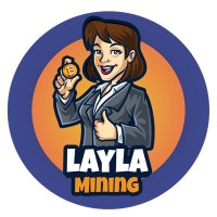 Layla Mining(@LaylaAli00) 's Twitter Profile Photo