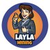 Layla Mining (@LaylaAli00) Twitter profile photo