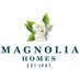 Magnolia Homes (@magnoliahomes) Twitter profile photo Magnolia Homes (@magnoliahomes) Twitter profile photo