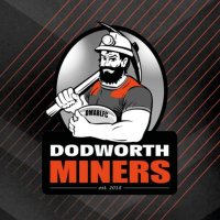 Dodworth Miners(@DodworthMiners) 's Twitter Profile Photo