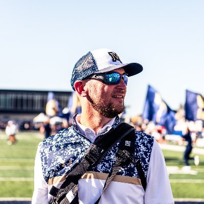 Director of Creative Services for Montana State Athletics | Graphic Design Freelancer | Husband & Father | Fly Fishing Enthusiast