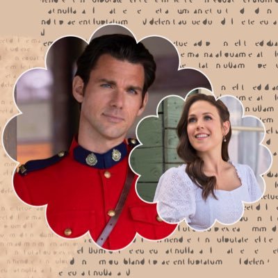 Always rooting for our Mountie! Forever #TeamNathan ❤️ #McGarries #Lizabethan #GranTonEra ✨