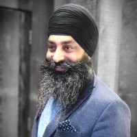 Dupinderjit Singh(@Dupinderjit_) 's Twitter Profile Photo