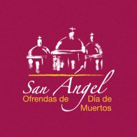 ViveSanAngel (@sanangelvive) 's Twitter Profile Photo