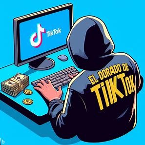 Eldorado_TikTok Profile Picture