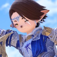 lady protector(@bluberryffxiv) 's Twitter Profile Photo