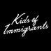 Kids Of Immigrants (@koimmigrants) Twitter profile photo Kids Of Immigrants (@koimmigrants) Twitter profile photo