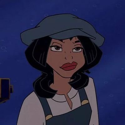 kydahmachaga's profile picture. Antes era indecisa, ahora no tanto... Creo.