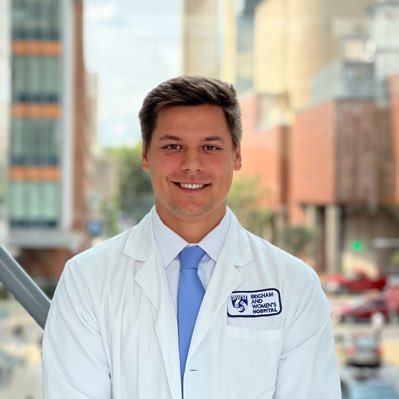 PGY-1 Pharmacy Resident at Brigham and Women’s Hospital