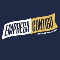 Empresa Contigo (@empresacontigo) 's Twitter Profile