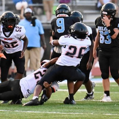 student athlete🏈|MLB/OLB|C/O 2028|Bumpus middle school|5’8 146 #205-354-4273