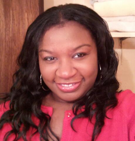 I am who I am and I say it is time for a change...