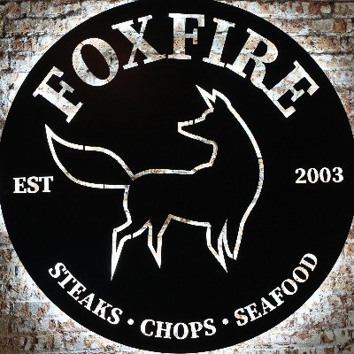 Welcome to FoxFire! Established in 2003, FoxFire is a premier restaurant in the Tri-Cities area, winning many awards for our food and service!