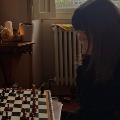 Women's Chess Coverage on X: 🇬🇪 GEORGIAN DOMINATION