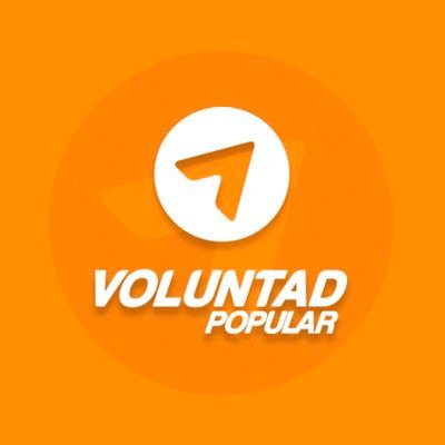 Cuenta oficial de @VoluntadPopular en el estado Carabobo. Luchamos día a día sin descanso por #LaMejorVzla donde todos los derechos sean para todas las personas