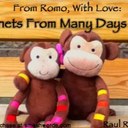 Raul Romo - @FromRomoW_Love - Twitter