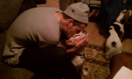 AscherElliot's profile picture. 