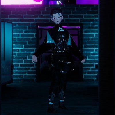 18+ pansexual~ fluid~ Single~vr femboy~ switch~#nsfw account https://t.co/wL46e74pW0 Looking for collab Banner