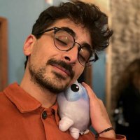 Sofiane (@sooandsooo) 's Twitter Profile Photo Sofiane (@sooandsooo) 's Twitter Profile Photo