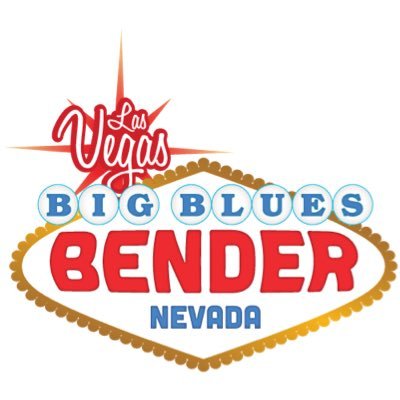 10th annual Big Blues Bender to be held at Westgate Resort & Casino September 5-8, 2024.