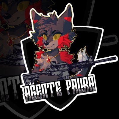 Casual furry that streams on Twitch & Kick. Use code PAURA @ https://t.co/WpLyetHTl0 & https://t.co/vv9huVvZTv for 10% off (15% off @ https://t.co/ghTZPiWns9 )