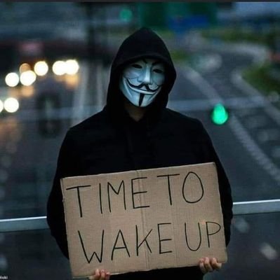 I'm #WOKE...you should be too, it's the right way to live. Tired of fake politicians pretending to care...that means you #PierrePoilivre #IstandwithTRUDEAU