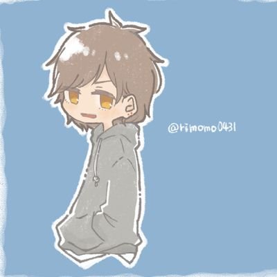 rimomo0431's profile picture. 