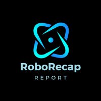RoboRecap (@roborecapreport) 's Twitter Profile