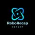RoboRecap (@roborecapreport) Twitter profile photo RoboRecap (@roborecapreport) Twitter profile photo
