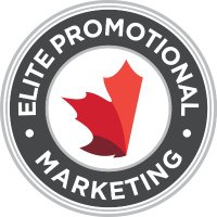 Elite Promotional Marketing(@ElitePromoMark) 's Twitter Profile Photo