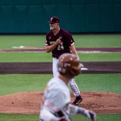 South Dakota | @TxStateBaseball———————————————————————— Iowa Western Baseball Alum