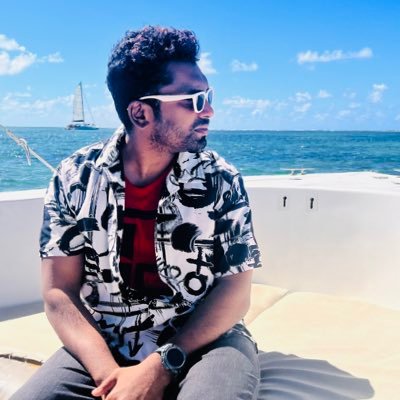 Post Producer |Entrepreneur|worldwide Distribution Consultant |Fitness freak| traveller | Creative Producer|