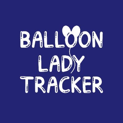 Follow and hit the bell icon to get Twitter alerts for the Balloon Ladies at RunDisney races! Tracking starts as soon as they cross the start line.