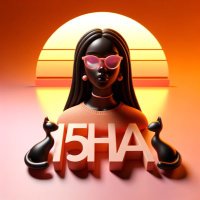 I5HA(@I5H_A) 's Twitter Profile Photo