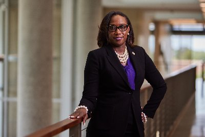 PVAMU_Pres Profile Picture