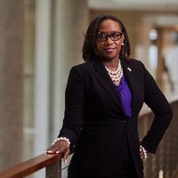 Tomikia P. LeGrande, Ed.D.(@PVAMU_Pres) 's Twitter Profile Photo