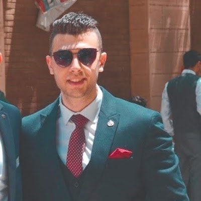 Adel_Mohsen002's profile picture. 