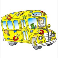 BUS 2 (KMS D.C. Trip) (@kmsbus2) 's Twitter Profile Photo